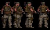 Big Boy normal de Battle Carnival